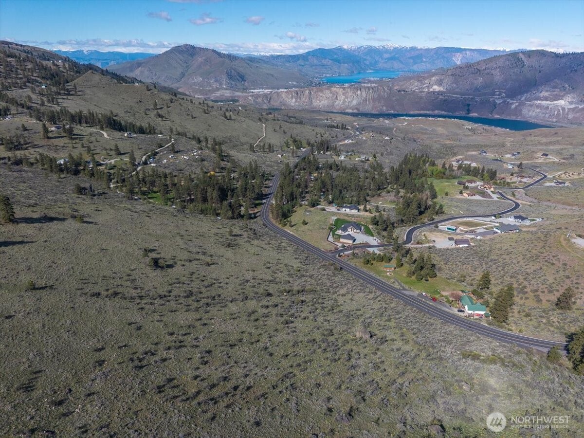 5 Mountain Spring Road Orondo WA 98843