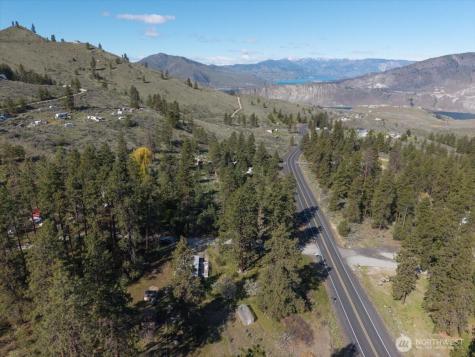 5 Mountain Spring Road Orondo WA 98843