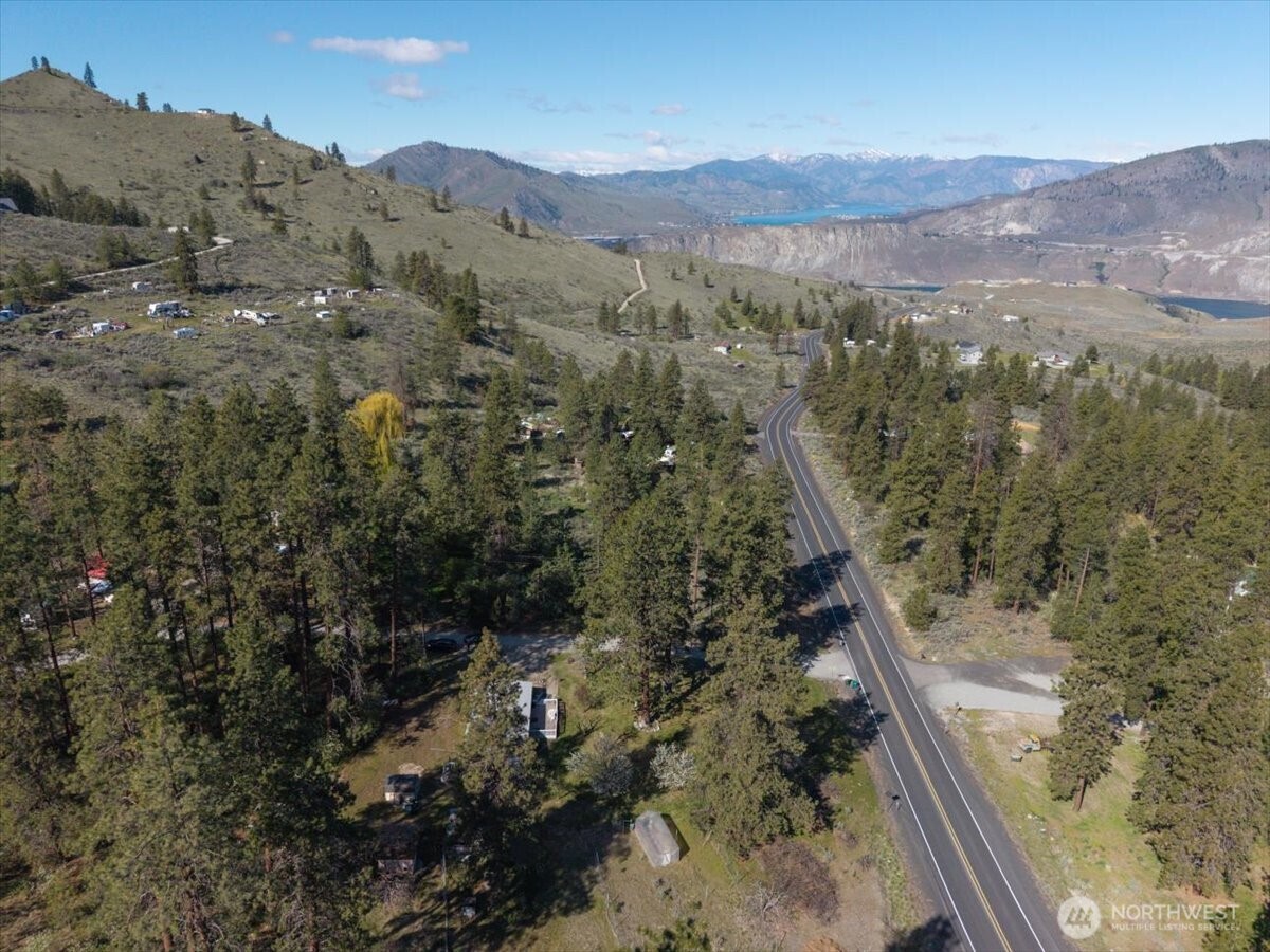 5 Mountain Spring Road Orondo WA 98843