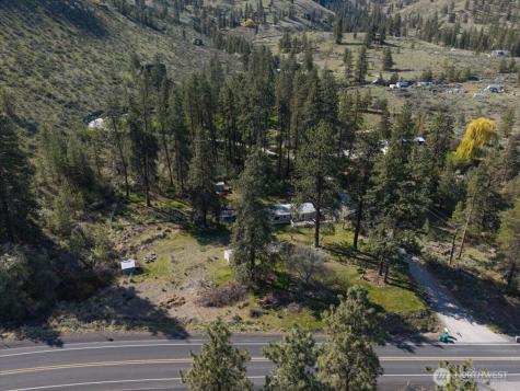 5 Mountain Spring Road Orondo WA 98843