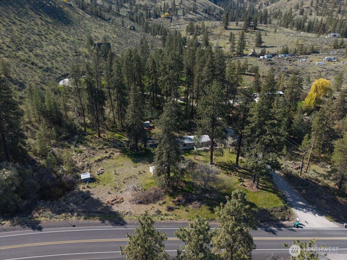 5 Mountain Spring Road Orondo WA 98843