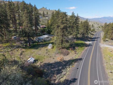 5 Mountain Spring Road Orondo WA 98843