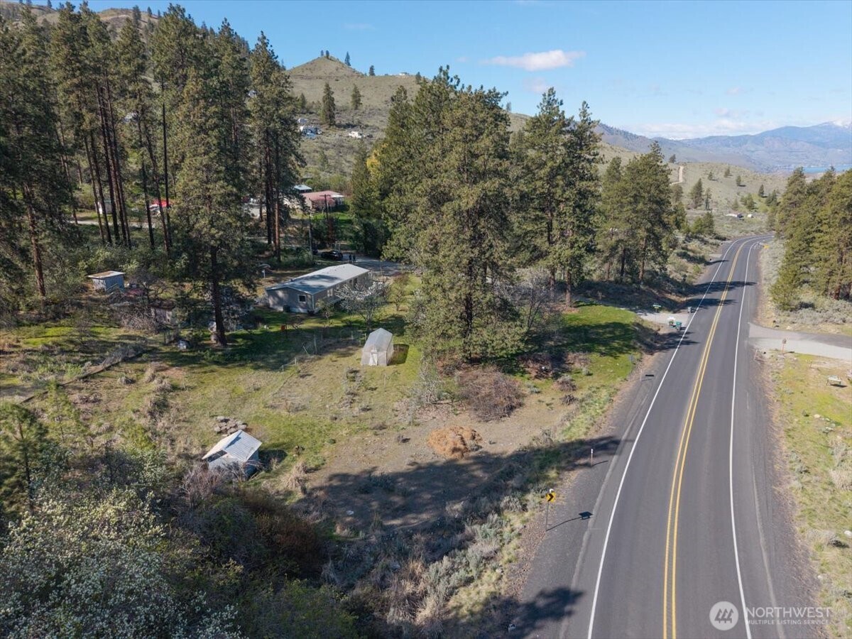 5 Mountain Spring Road Orondo WA 98843