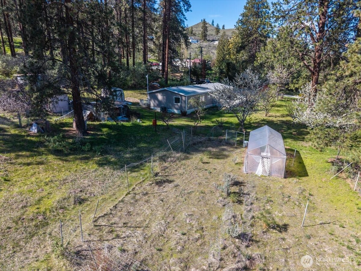 5 Mountain Spring Road Orondo WA 98843