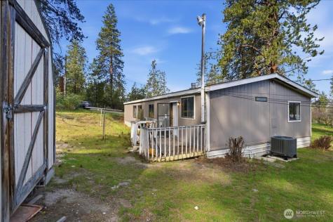 5 Mountain Spring Road Orondo WA 98843