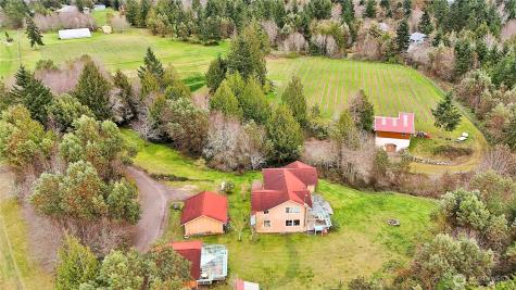 1673 Woodland Drive Port Townsend WA 98368