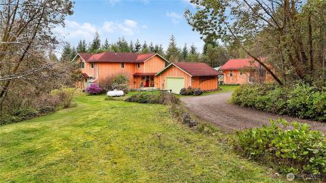 1673 Woodland Drive Port Townsend WA 98368