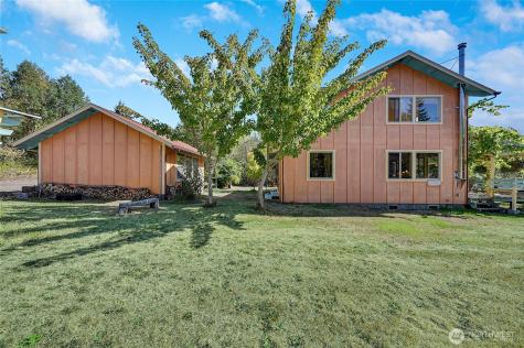 1673 Woodland Drive Port Townsend WA 98368