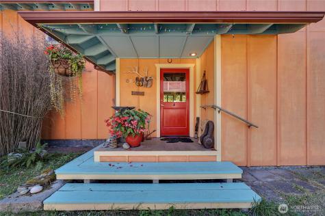 1673 Woodland Drive Port Townsend WA 98368