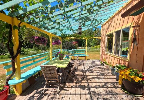 1673 Woodland Drive Port Townsend WA 98368