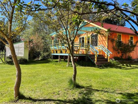 1673 Woodland Drive Port Townsend WA 98368