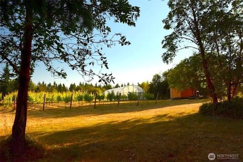 1673 Woodland Drive Port Townsend WA 98368