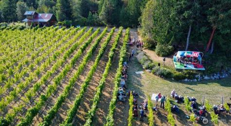 1673 Woodland Drive Port Townsend WA 98368