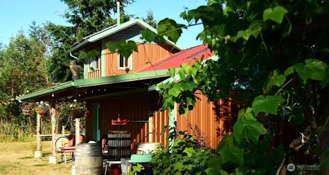 1673 Woodland Drive Port Townsend WA 98368