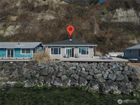 26 H South Beach Drive Hat Island WA 98206