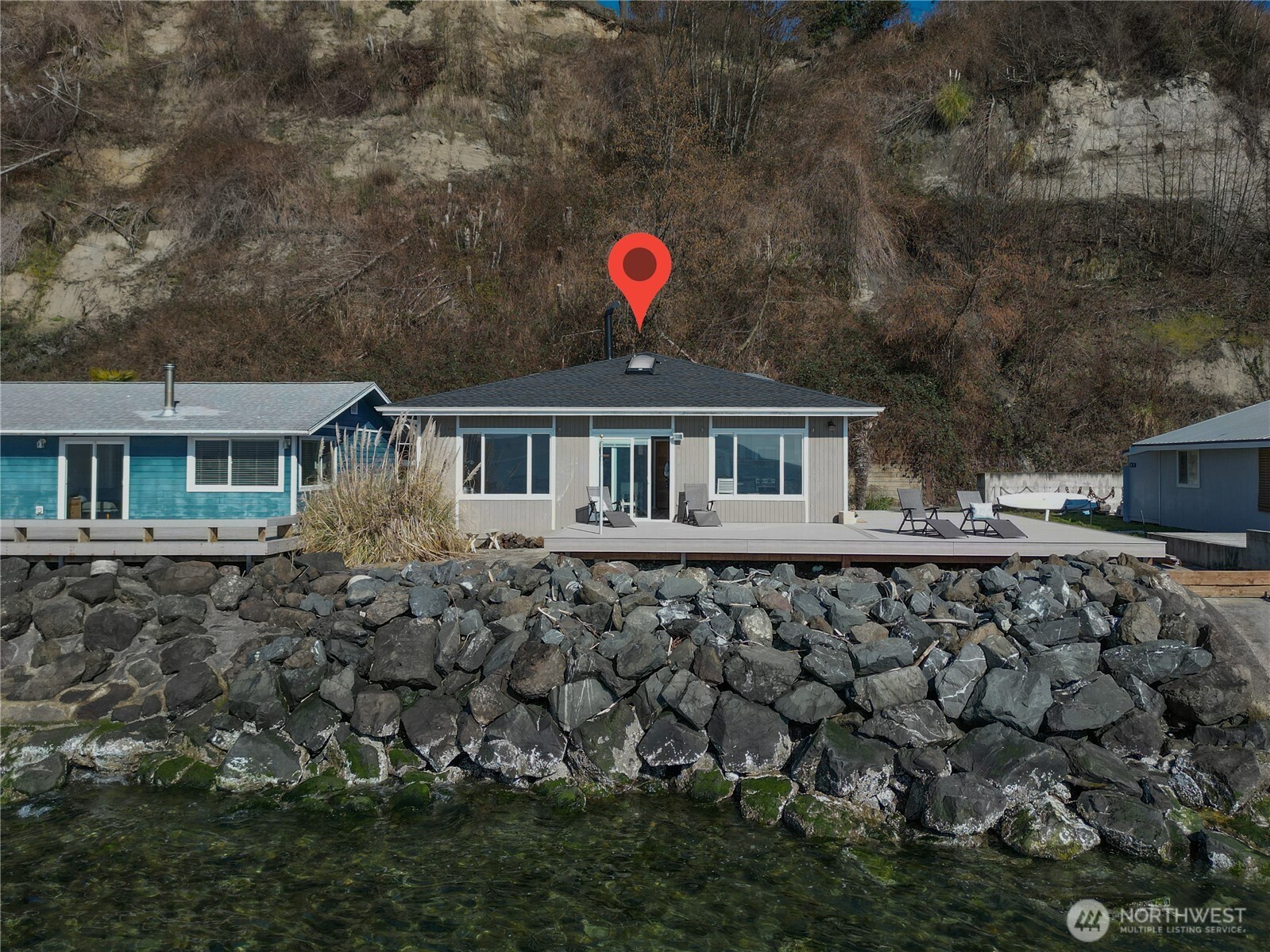 26 H South Beach Drive Hat Island WA 98206