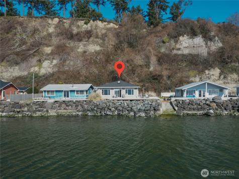 26 H South Beach Drive Hat Island WA 98206