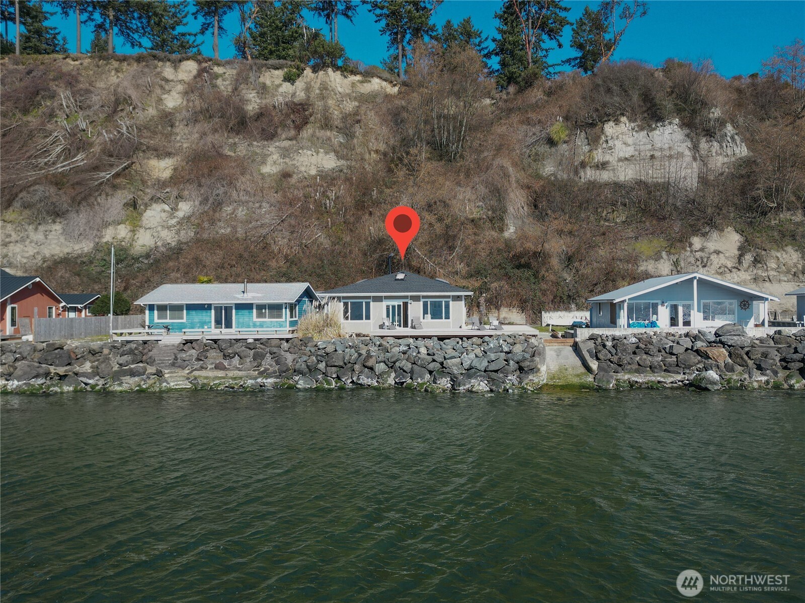 26 H South Beach Drive Hat Island WA 98206
