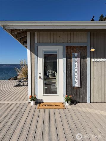 26 H South Beach Drive Hat Island WA 98206
