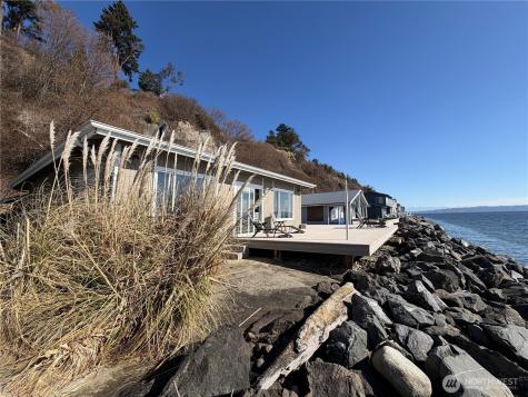 26 H South Beach Drive Hat Island WA 98206