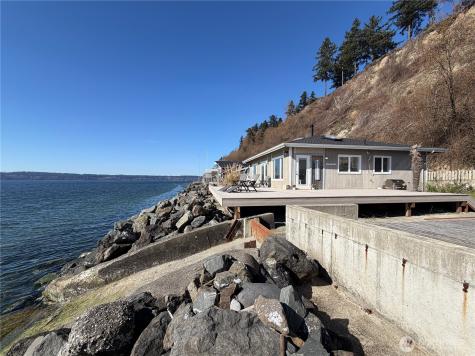 26 H South Beach Drive Hat Island WA 98206