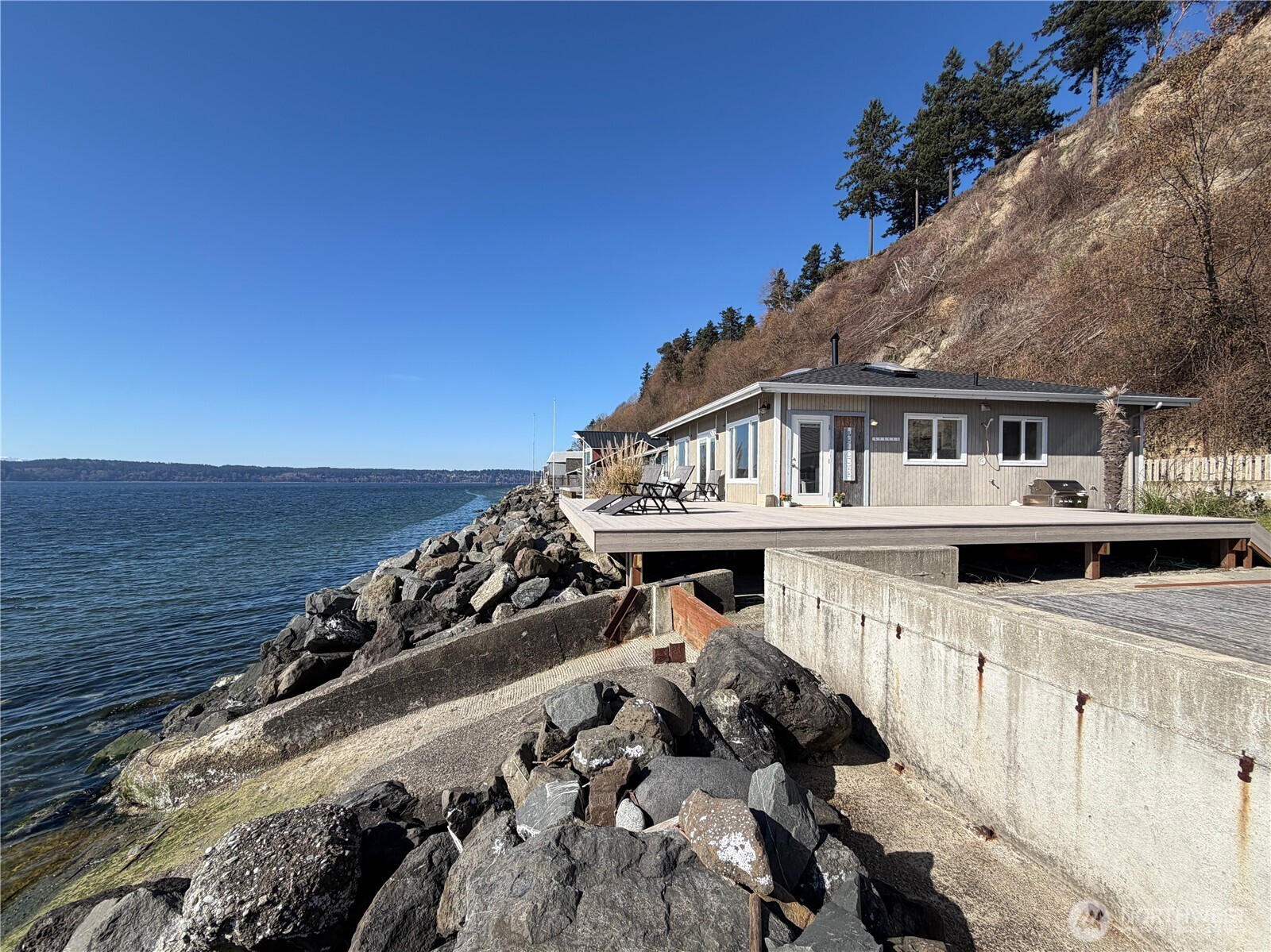 26 H South Beach Drive Hat Island WA 98206