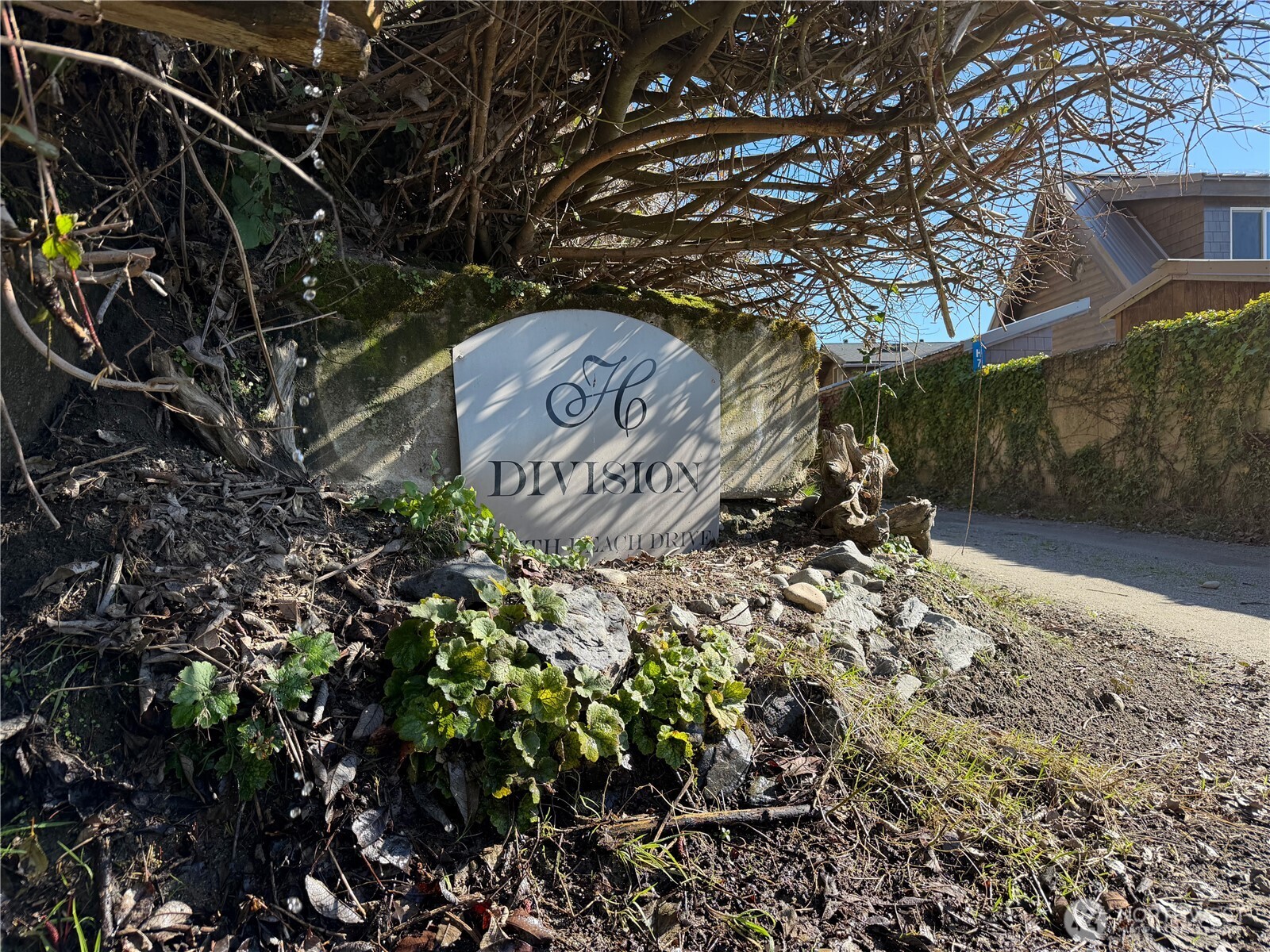 26 H South Beach Drive Hat Island WA 98206
