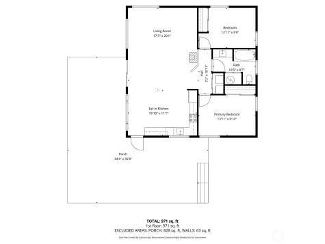26 H South Beach Drive Hat Island WA 98206