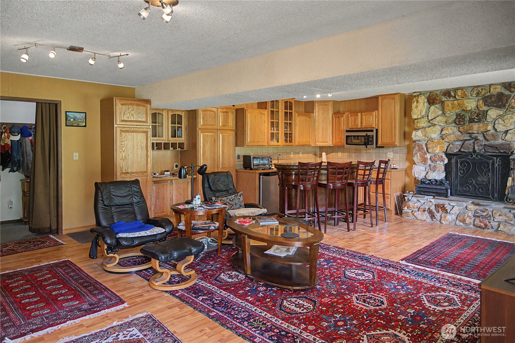 81 Golf Course Drive Pateros WA 98846