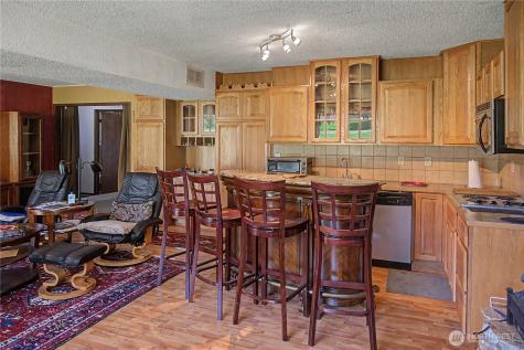 81 Golf Course Drive Pateros WA 98846