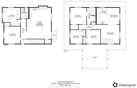 81 Golf Course Drive Pateros WA 98846