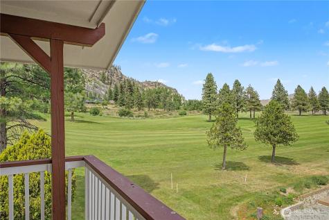 81 Golf Course Drive Pateros WA 98846