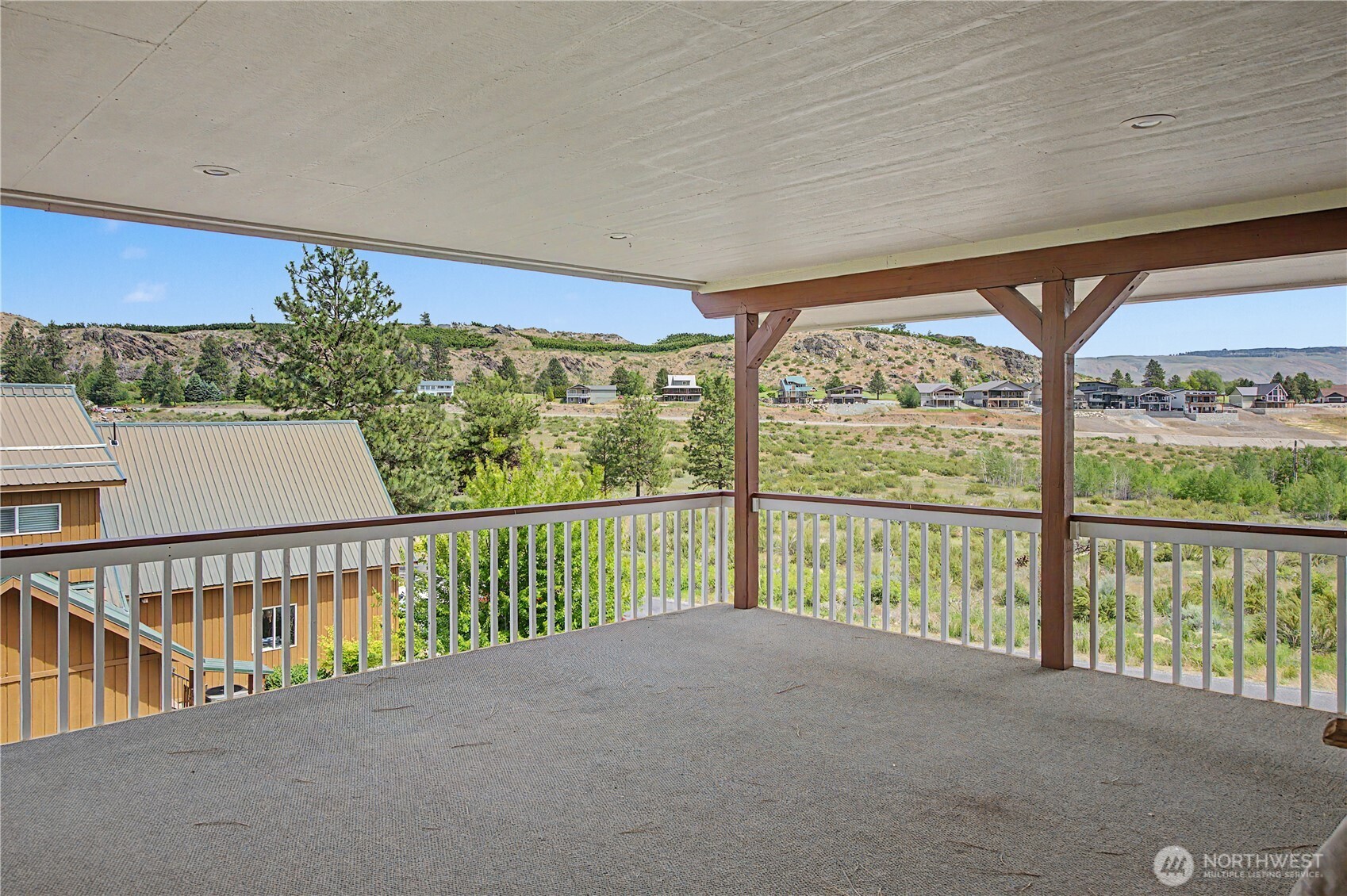 81 Golf Course Drive Pateros WA 98846