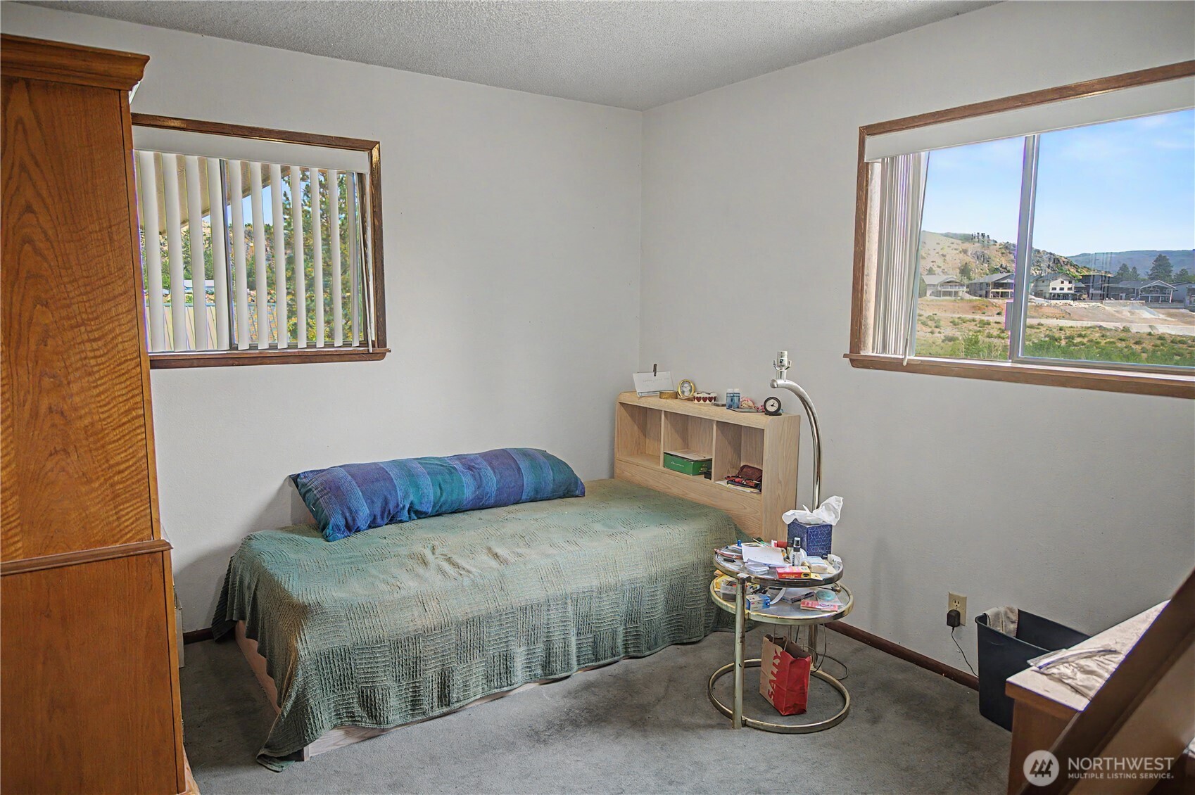 81 Golf Course Drive Pateros WA 98846