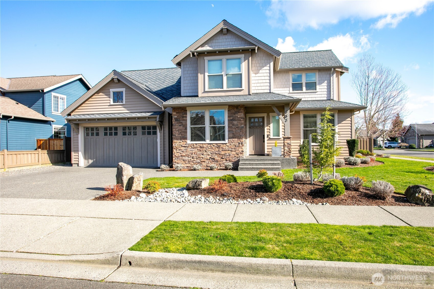 902 Captain Bay Court Lynden WA 98264