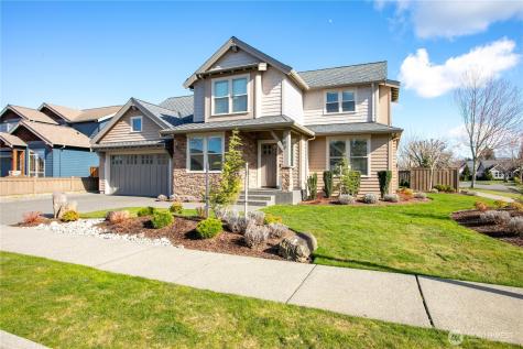 902 Captain Bay Court Lynden WA 98264