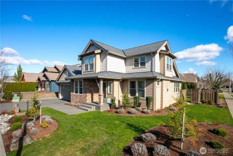 902 Captain Bay Court Lynden WA 98264