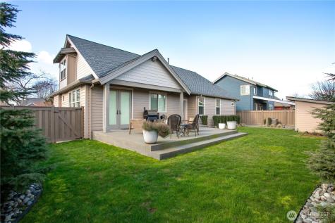 902 Captain Bay Court Lynden WA 98264