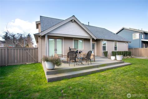 902 Captain Bay Court Lynden WA 98264