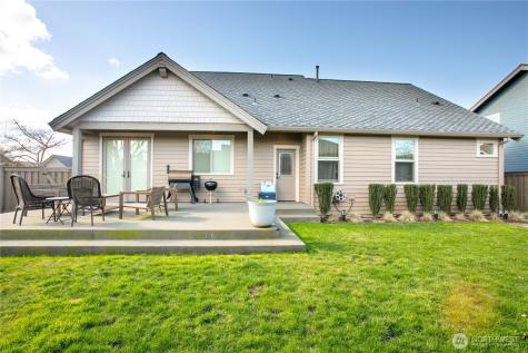 902 Captain Bay Court Lynden WA 98264