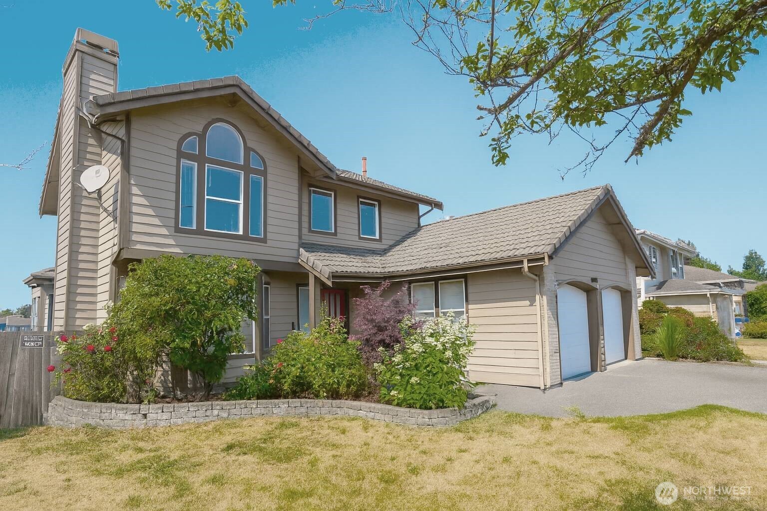 34801 30th Avenue SW Federal Way WA 98023