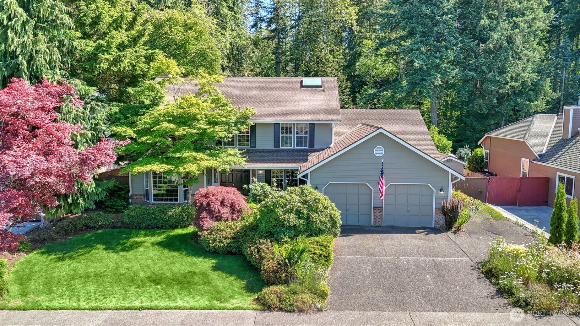 14939 SE 184th Street Renton WA 98058