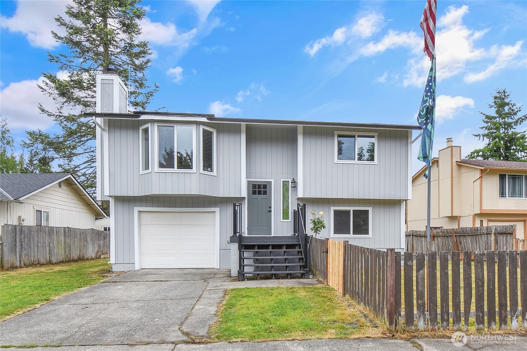 5409 105th Street NE Marysville WA 98270