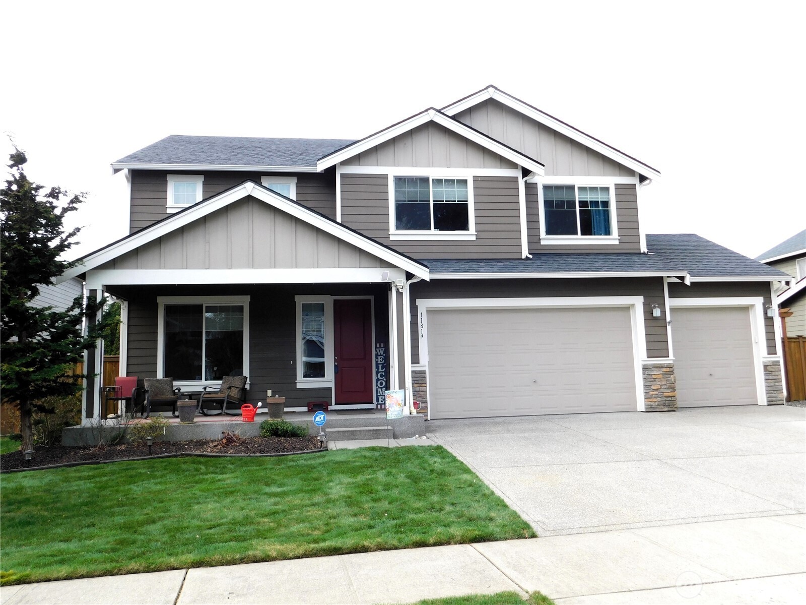 11814 47th Avenue NE Marysville WA 98271