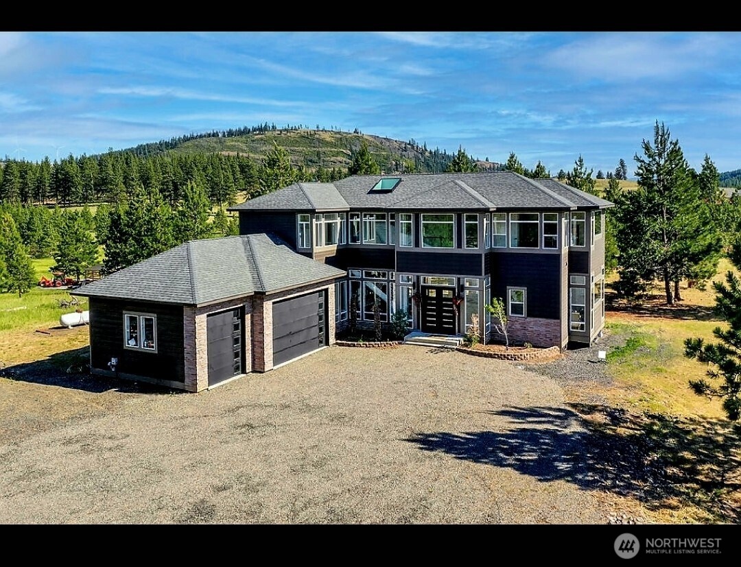 1260 Leo Lane Cle Elum WA 98922