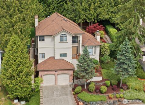 15430 SE 67th Place Bellevue WA 98006