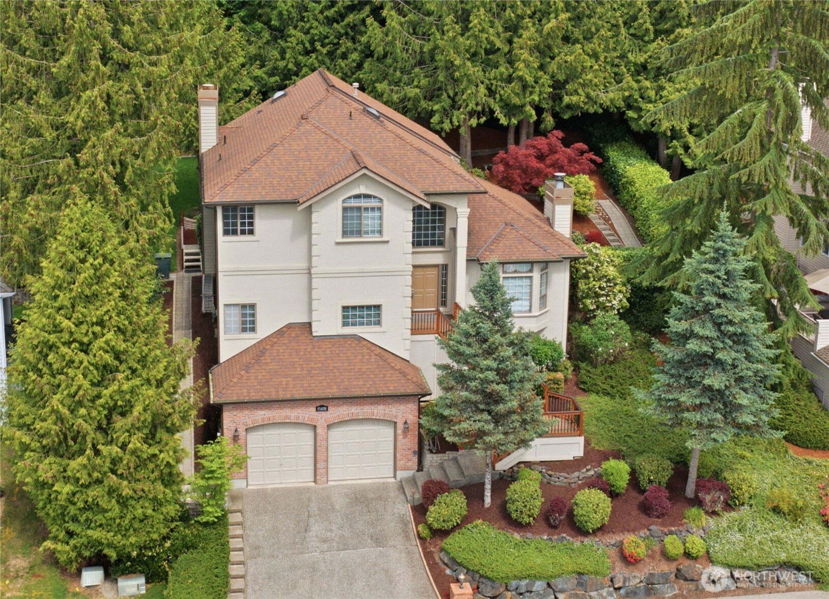 15430 SE 67th Place Bellevue WA 98006