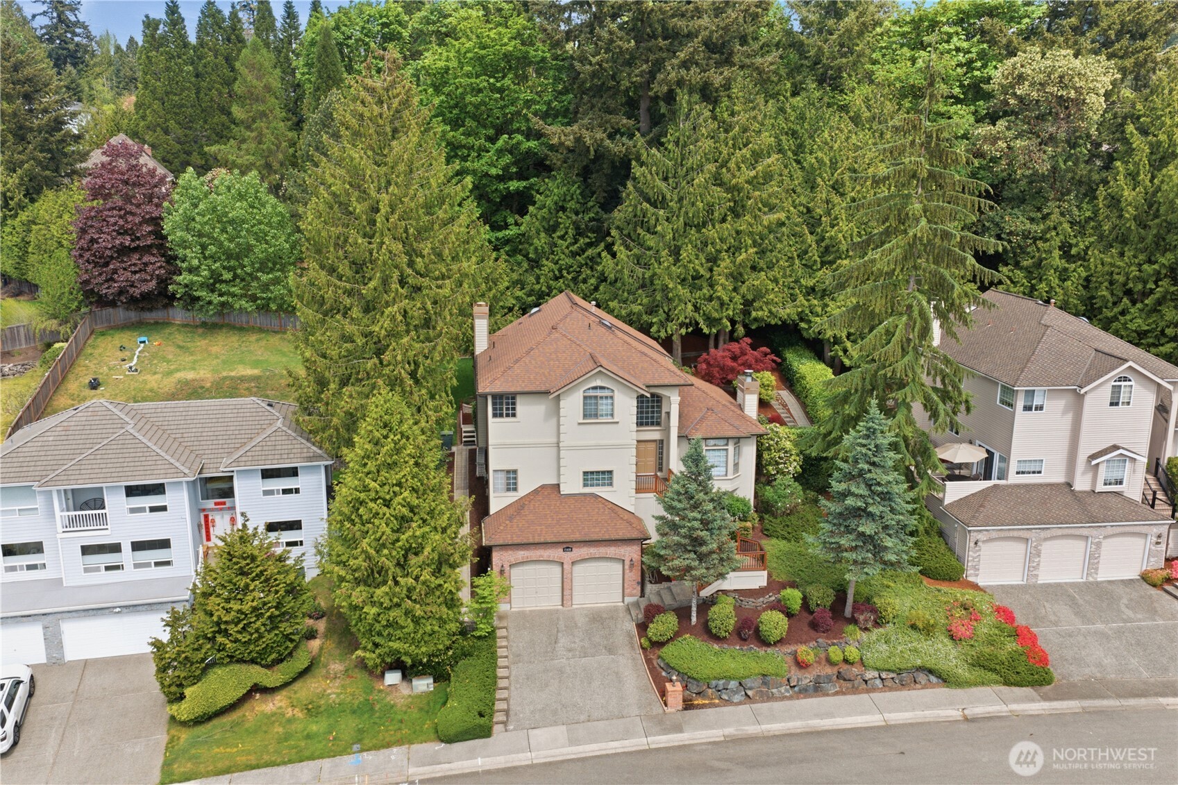 15430 SE 67th Place Bellevue WA 98006
