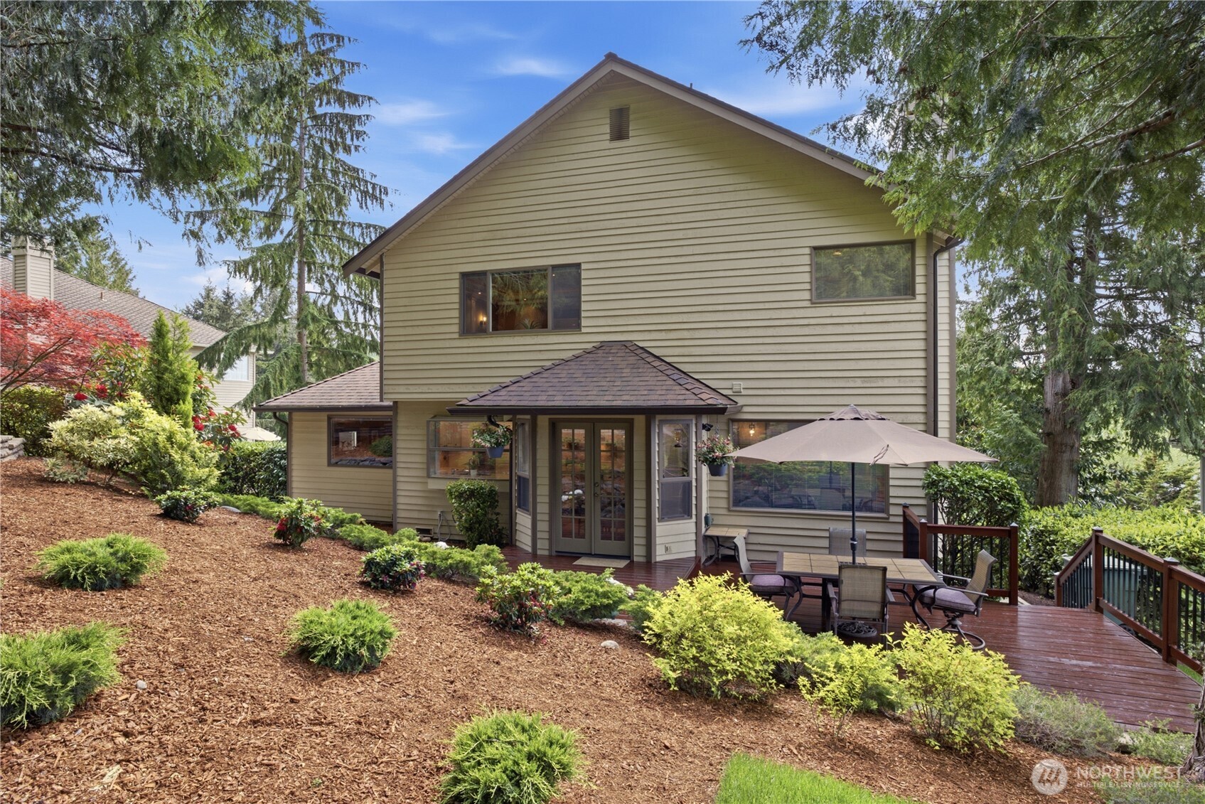 15430 SE 67th Place Bellevue WA 98006