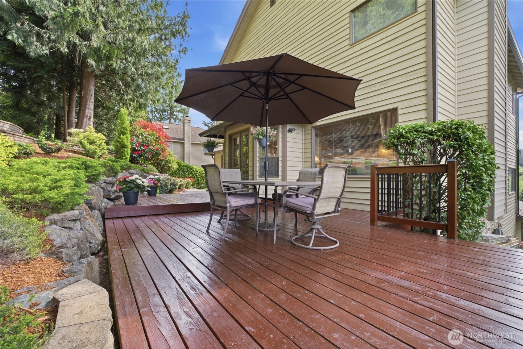 15430 SE 67th Place Bellevue WA 98006